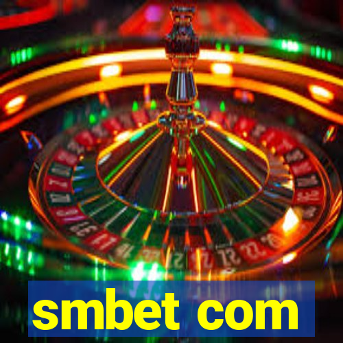 smbet com